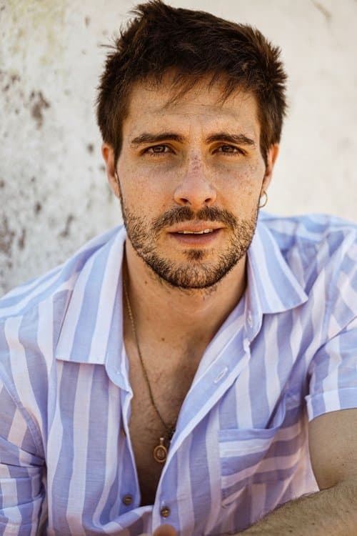 Miguel Brocca photo