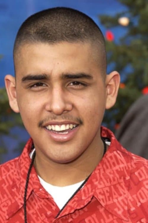 Miguel Castro photo