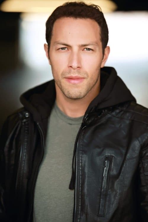 Miguel Cohen photo