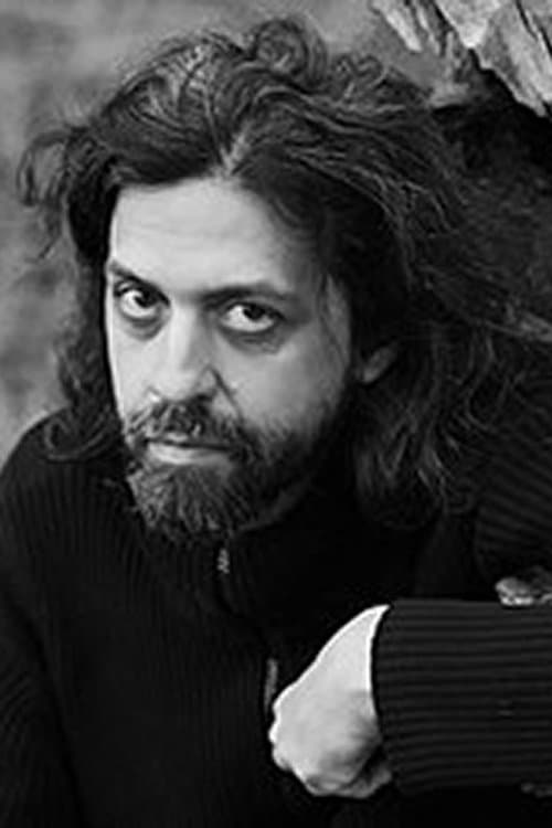 A portrait of Miguel Coyula