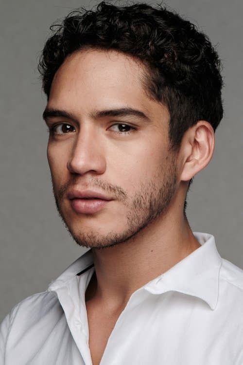 Miguel Dávalos photo