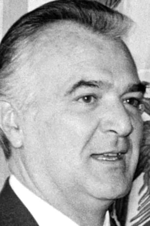 Miguel de la Madrid Hurtado photo