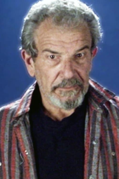 Miguel Dedovich photo