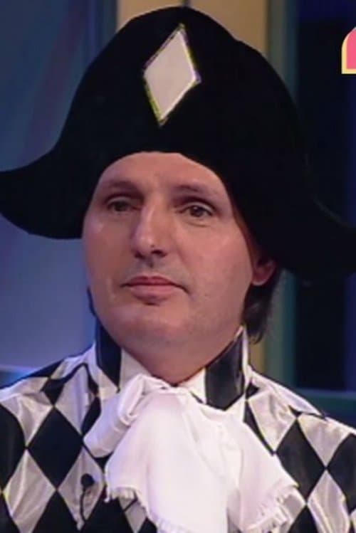 Miguel Diego Ñiguez "Arleuquin" photo