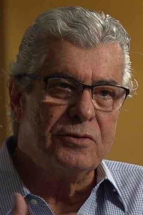 A portrait of Miguel Faria Jr.