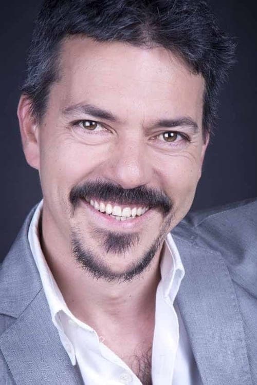 Miguel Hermoso Arnao photo