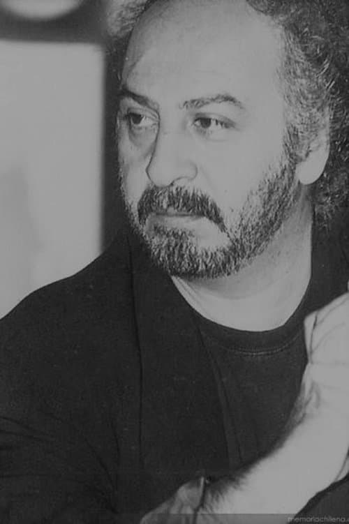 A portrait of Miguel Littín