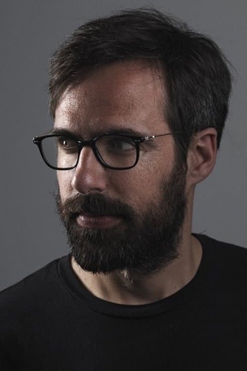 A portrait of Miguel Llansó
