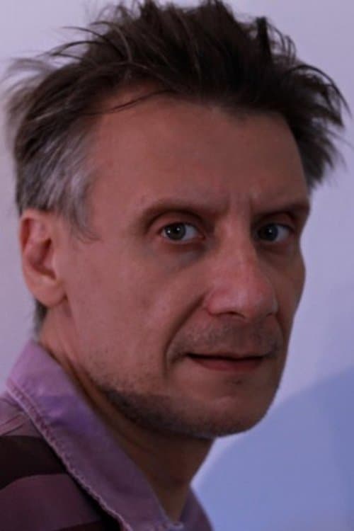 Miguel Lunardi photo