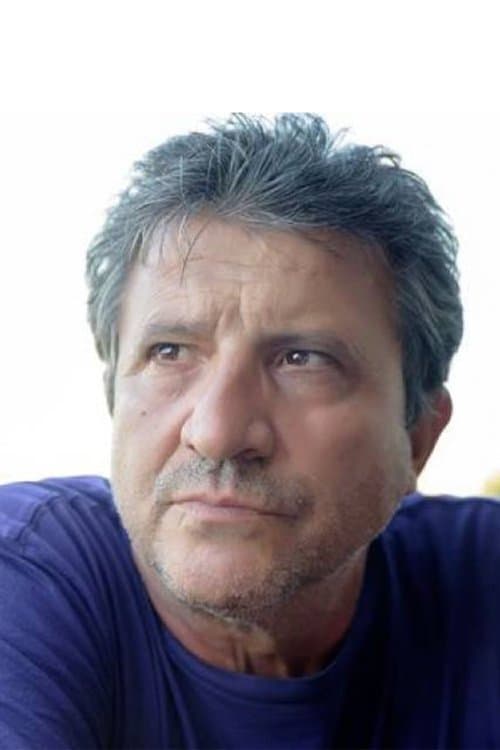 Miguel Martín photo