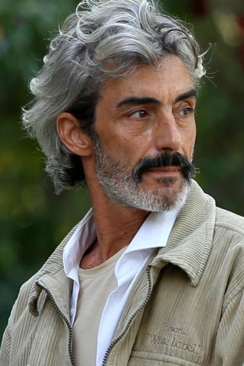 Miguel Molina photo