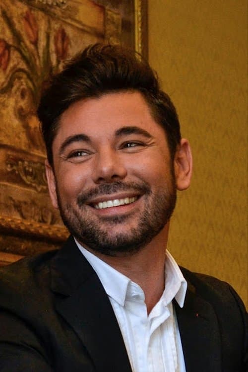 Miguel Poveda photo