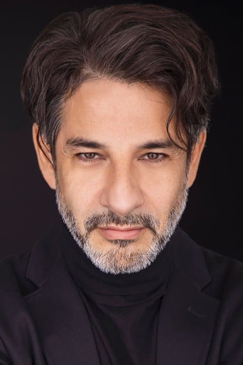 Miguel Rodarte photo