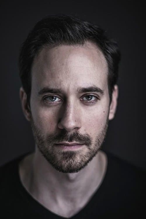 Miha Rodman photo