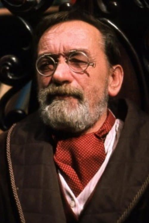 Mihajlo Viktorović photo