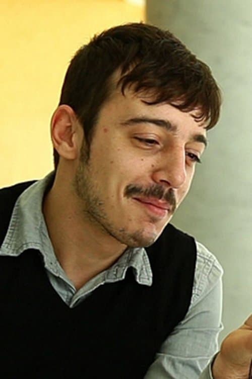 Mihalis Fotopoulos photo
