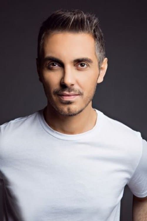 Mihalis Hatzigiannis photo