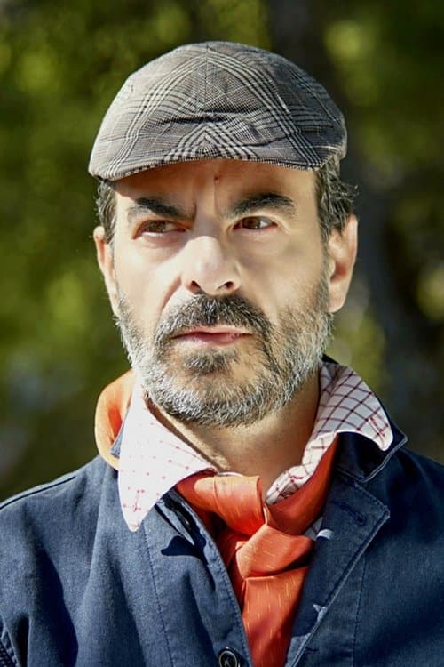 Mihalis Kaliotsos photo