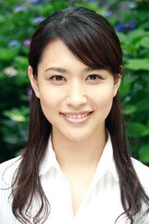 Miho Fujima photo