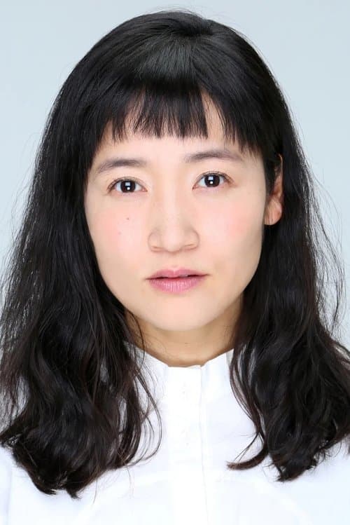 Miho Fukaya photo