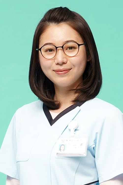 Miho Kanazawa photo