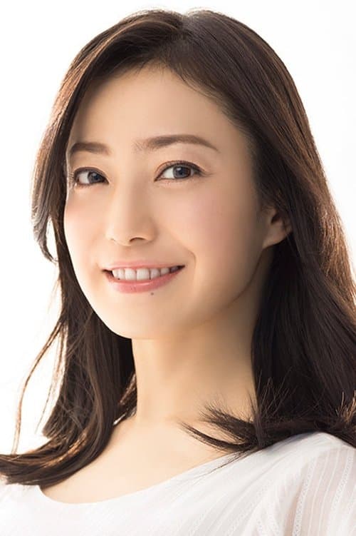 Miho Kanno photo
