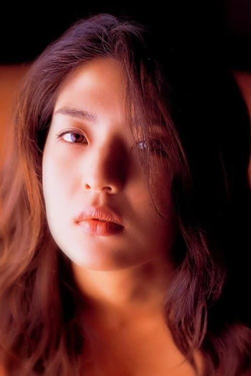 Miho Nomoto photo