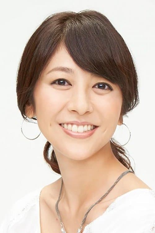 Miho Shiraishi photo