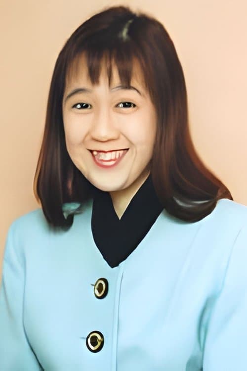 Miho Yoshida photo