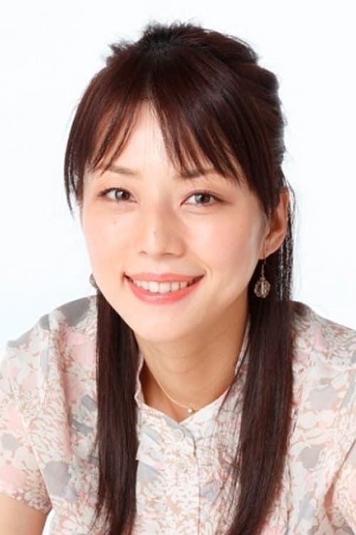 Miho Yoshioka photo
