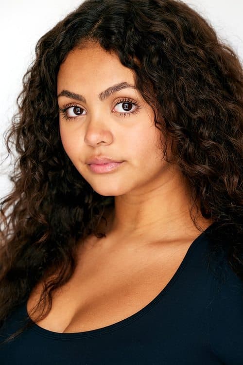 Miia Harris photo