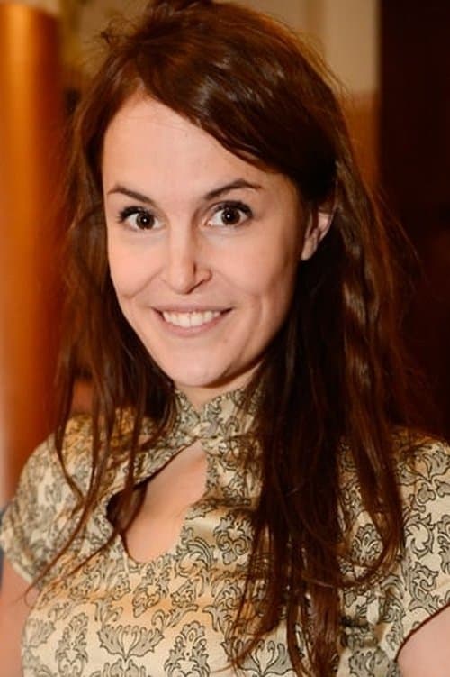 Miina Maasola photo
