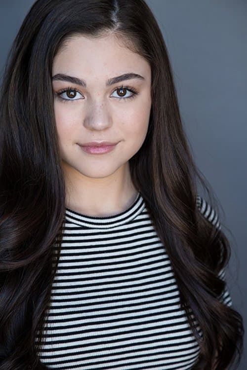 Mika Abdalla photo