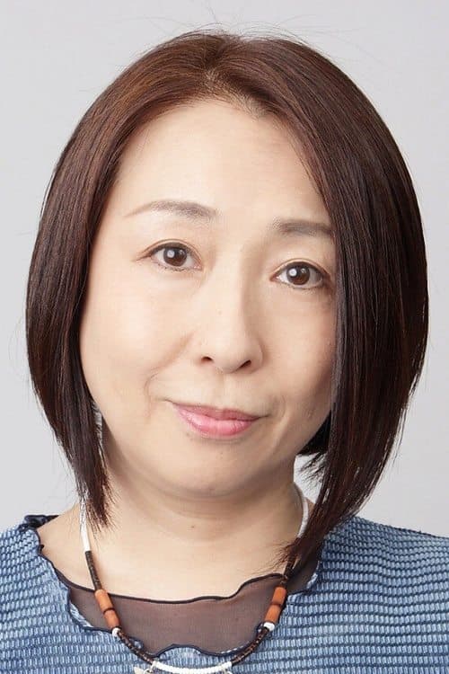 Mika Doi photo