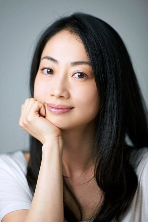 Mika Hijii photo