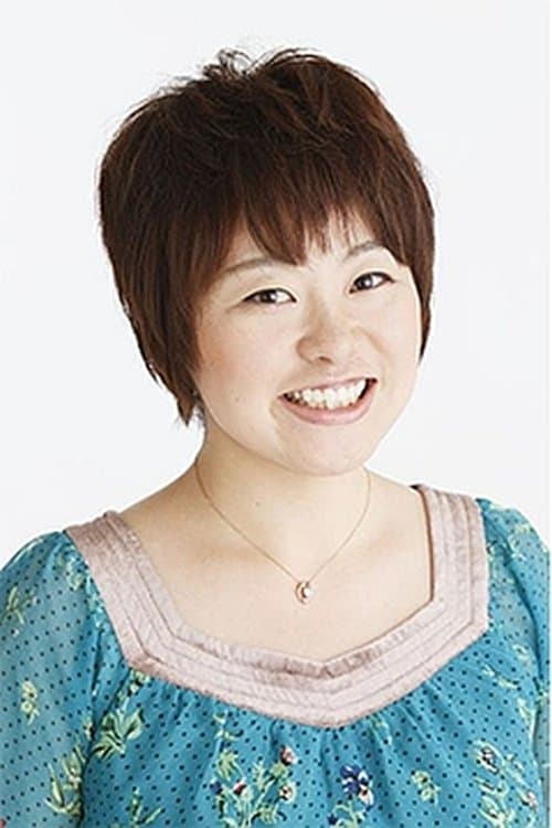 Mika Ishibashi photo