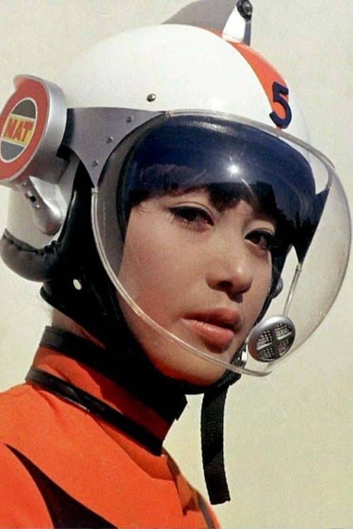 Mika Katsuragi photo