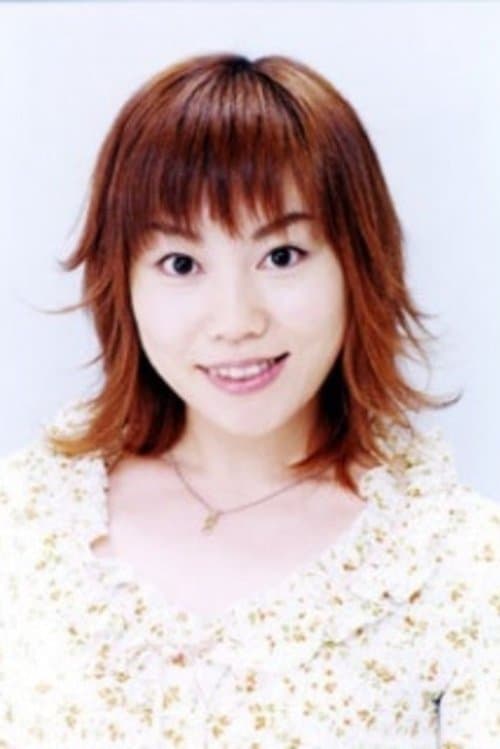 Mika Sakenobe photo