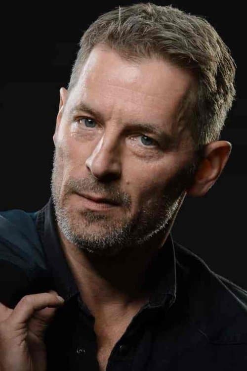 Mikael Birkkjær photo