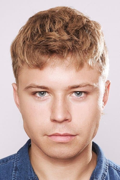 Mikael Kaaber photo
