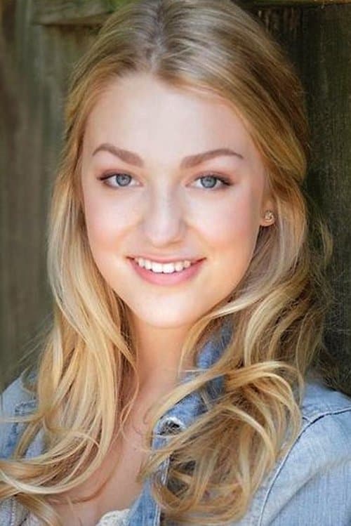 Mikaela Bisson photo