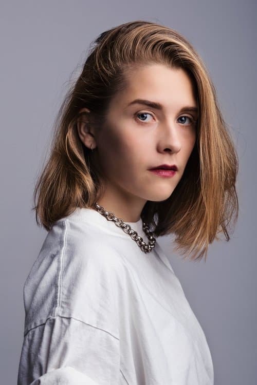 Mikaela Knapp photo