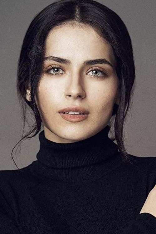 Mikaela Lupu photo