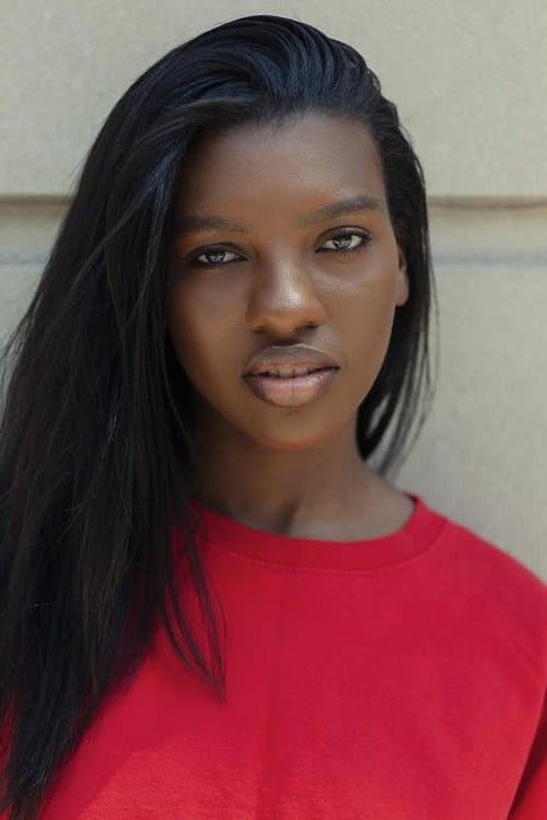 Mikayla LaShae Bartholomew photo