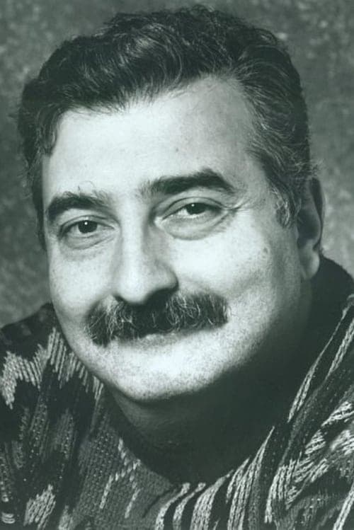 Mike Bacarella photo