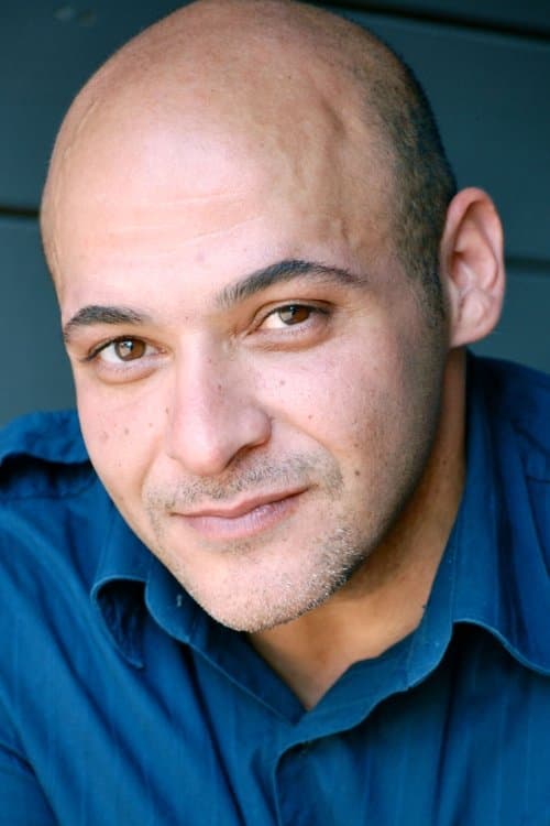 Mike Batayeh photo