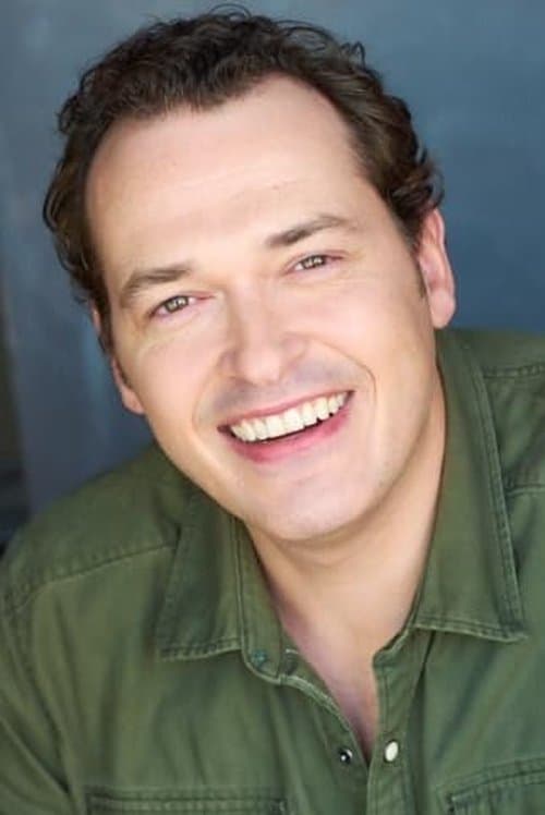 Mike Beaver photo