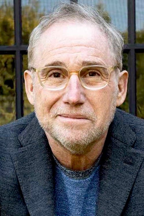 Mike Binder photo