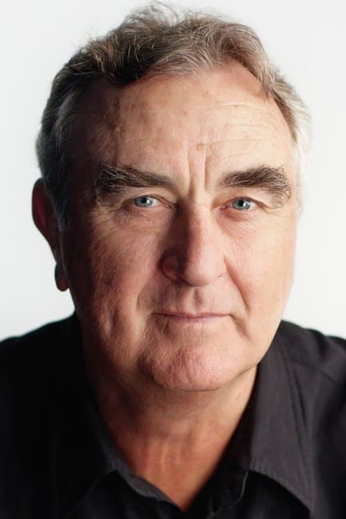Mike Bishop photo