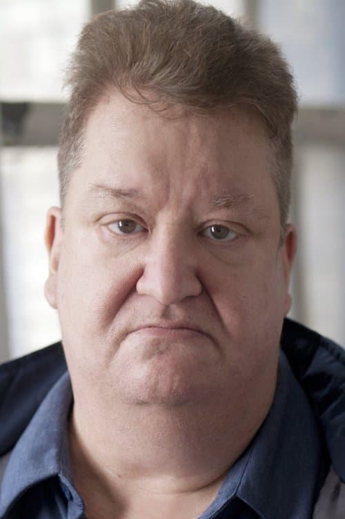 Mike Bocchetti photo